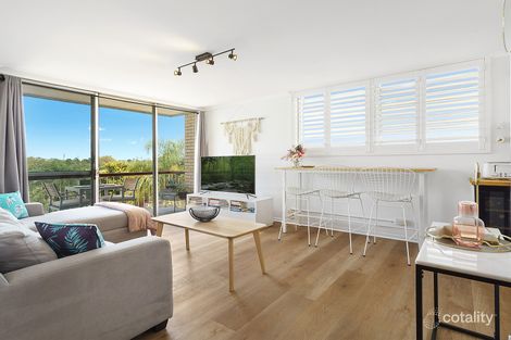 Property photo of 5/35 Wright Street Balmoral QLD 4171