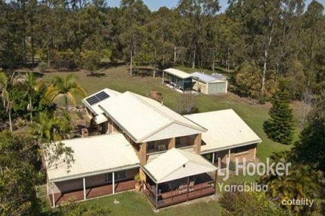 100-106 Weaber Rd, Buccan, QLD 4207