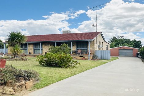 Property photo of 7 East Street Coonabarabran NSW 2357