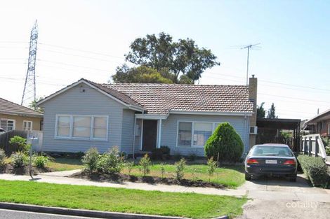 5 Raymond St, Sunshine West, VIC 3020