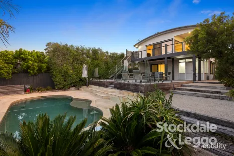 Property photo of 78 Observation Drive Rye VIC 3941