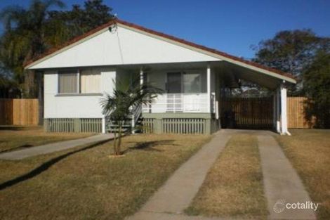 Property photo of 7 Kianga Street Barney Point QLD 4680