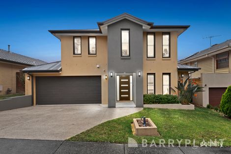 Property photo of 21 Queens Gardens Bundoora VIC 3083