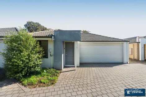 Property photo of 2/160 Cammillo Road Kelmscott WA 6111
