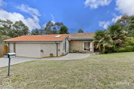 Property photo of 2 Howgate Court Eltham VIC 3095