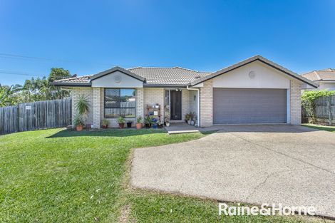 Property photo of 93 Tibrogargan Drive Narangba QLD 4504