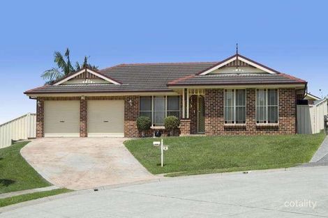 5 Blueberry Cl, Toronto, NSW 2283