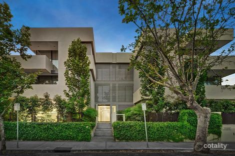 Property photo of 4/55 Davis Avenue South Yarra VIC 3141