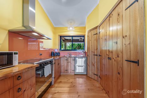 Property photo of 149 Camille Drive Strathdickie QLD 4800