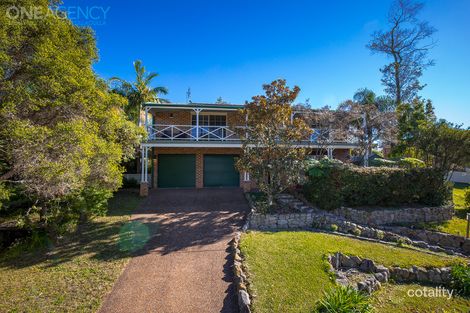 Property photo of 15 Seaspray Street Narrawallee NSW 2539