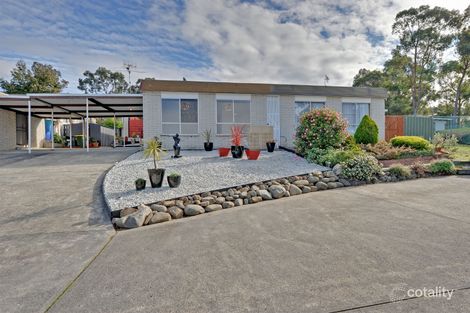 Property photo of 11/26 Pearl Place Blackmans Bay TAS 7052