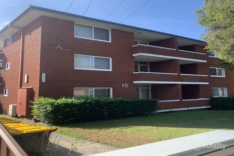 9/15 St Albans Rd, Kingsgrove, NSW 2208