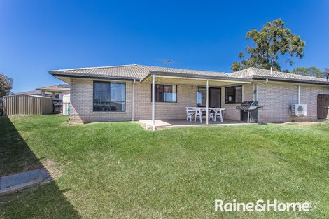 Property photo of 93 Tibrogargan Drive Narangba QLD 4504