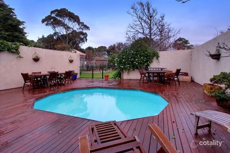 Property photo of 9 Ti-Tree Grove Mornington VIC 3931
