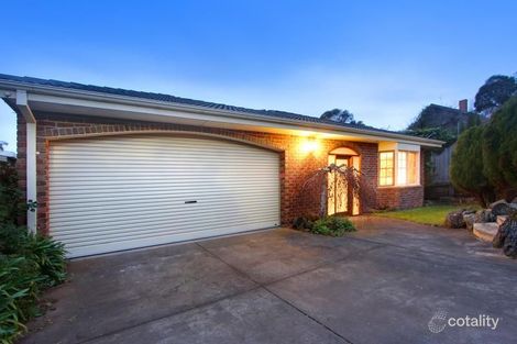 Property photo of 9 Ti-Tree Grove Mornington VIC 3931