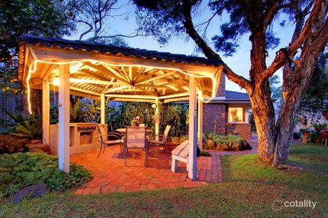 Property photo of 9 Ti-Tree Grove Mornington VIC 3931