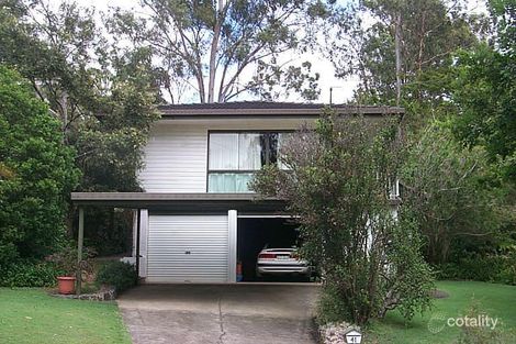 41 Currong St, Kenmore, QLD 4069