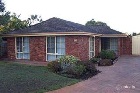 42 Exford Dr, Mornington, VIC 3931