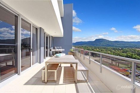 Property photo of 57/3-15 Belmore Street Wollongong NSW 2500