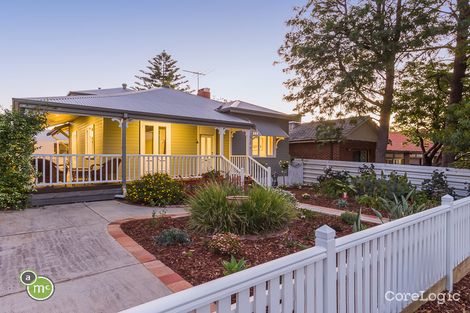 Property photo of 6 Jameson Street Mosman Park WA 6012