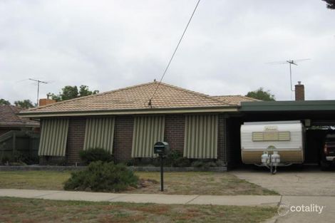 16 Lindsay Ave, Sunbury, VIC 3429