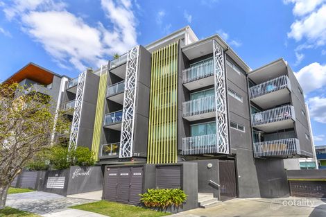 403/158 Victoria Park Rd, Kelvin Grove, QLD 4059