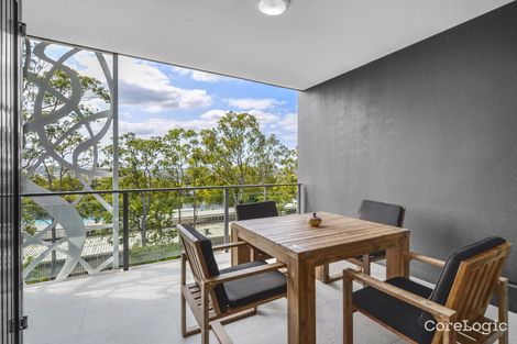 Property photo of 403/158 Victoria Park Road Kelvin Grove QLD 4059