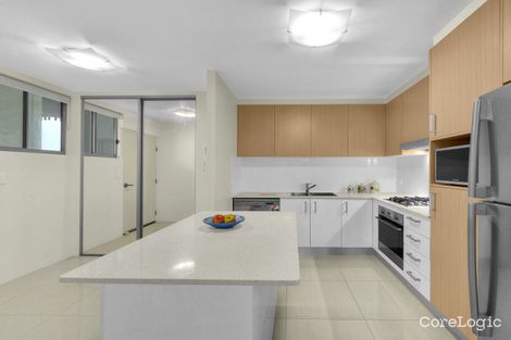 Property photo of 403/158 Victoria Park Road Kelvin Grove QLD 4059