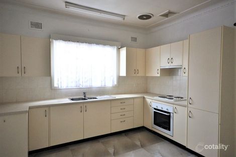 Property photo of 2A Townsend Street Condell Park NSW 2200