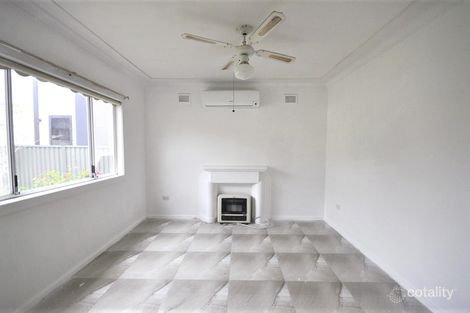 Property photo of 2A Townsend Street Condell Park NSW 2200