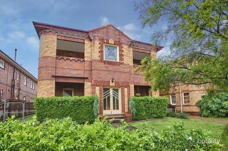 1/12 Hillcrest Ave, Ashfield, NSW 2131