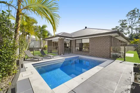 Property photo of 6 Kurrajong Close Mooloolah Valley QLD 4553