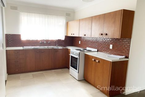 Property photo of 3/17 David Avenue Glenelg North SA 5045