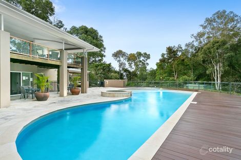 Property photo of 21/45 Lancashire Drive Mudgeeraba QLD 4213