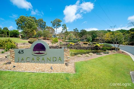 Property photo of 21/45 Lancashire Drive Mudgeeraba QLD 4213