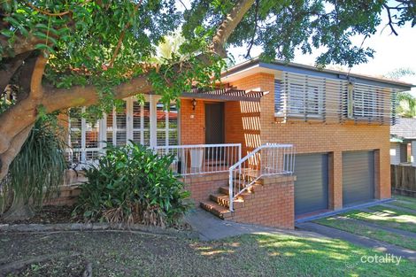 Property photo of 47 Ferol Street Coorparoo QLD 4151