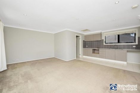 Property photo of 60 Betty Cuthbert Drive Lidcombe NSW 2141