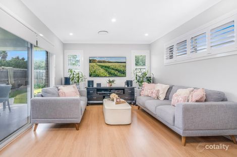 Property photo of 24 Daylight Street Schofields NSW 2762