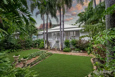 Property photo of 64 Paxton Street North Ward QLD 4810