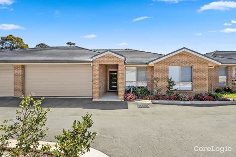 Property photo of 27/12 Propane Street Albion Park NSW 2527