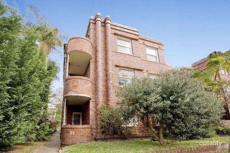 Property photo of 9/71 Curlewis Street Bondi Beach NSW 2026