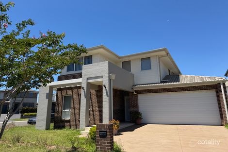 Property photo of 10 Pleasance Street Box Hill NSW 2765