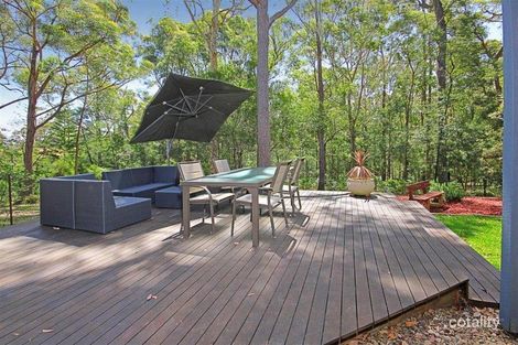 Property photo of 57 Long Beach Road Long Beach NSW 2536