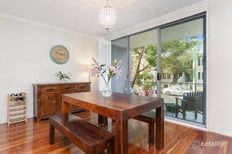 Property photo of 6/34 Bay Street Botany NSW 2019