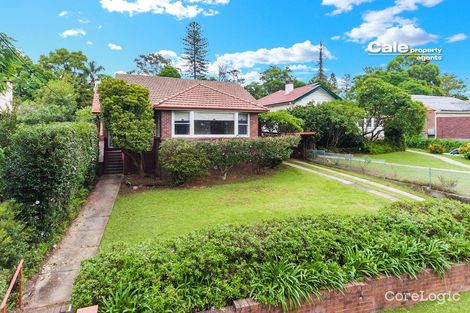 Property photo of 10 High Street Epping NSW 2121