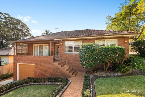 Property photo of 24 Marlow Avenue Denistone NSW 2114