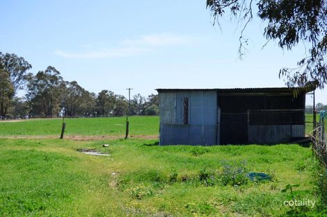 Property photo of 14 Hoskins Street Stockinbingal NSW 2725