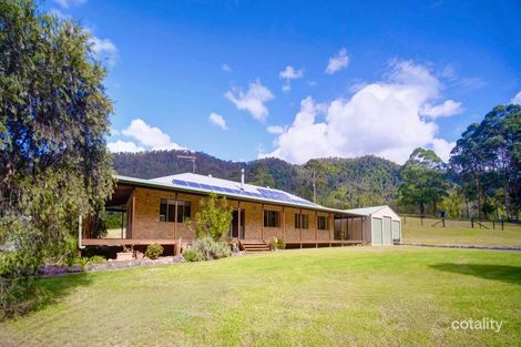 235 Curricabark Rd, Rookhurst, NSW 2422