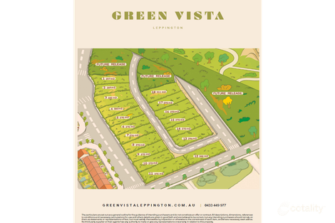 Lot 16 Camden Valley Way, Leppington, NSW 2179