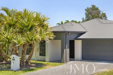 1 Manton St, Ormeau, QLD 4208